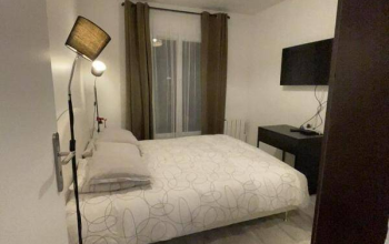 Appartement 34m2 à louer