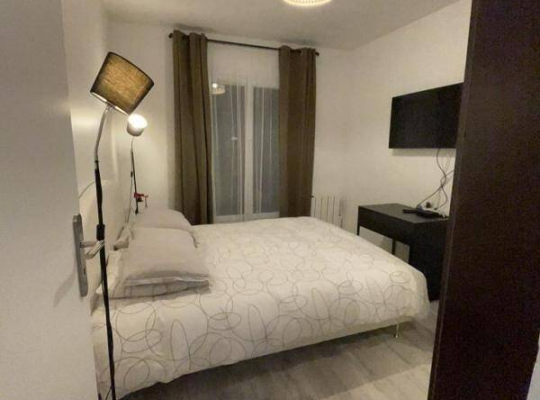 Appartement 34m2 à louer