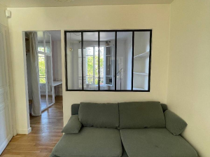 Appartement a louer Paris 18ème