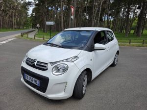 Citroën C1 2019
