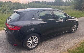 RENAULT MÉGANE 4 2018