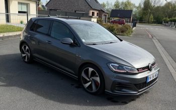 Volkswagen Golf · Hatchback 2019