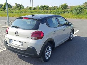 Citroën c3 2017