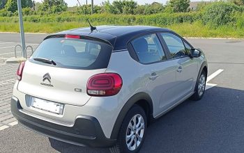 Citroën c3 2017