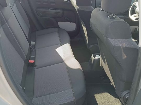 Citroën c3 2017
