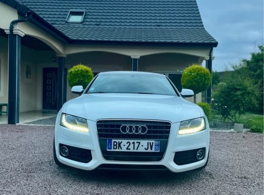 AUDI A5 2011