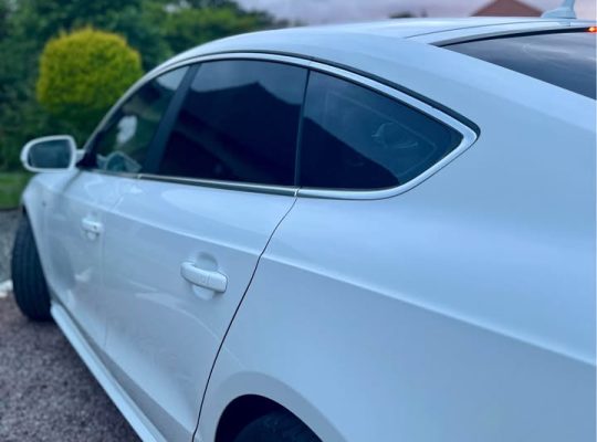 AUDI A5 2011