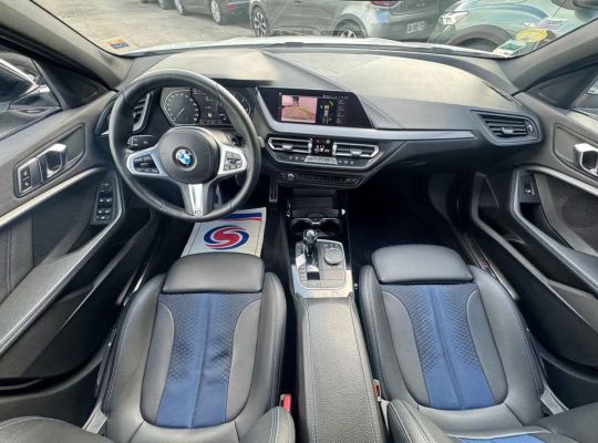 BMW X1 COMPACT DIESEL – 2020