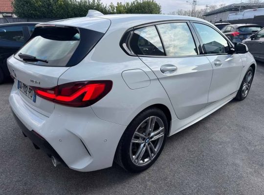 BMW X1 COMPACT DIESEL – 2020
