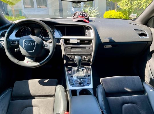 AUDI A5 2011