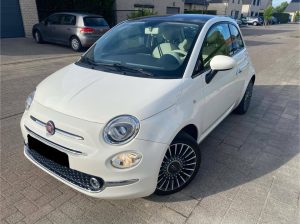 FIAT 500 1.2i – 2015