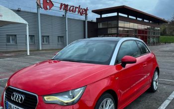 AUDI A1 1.4 – 2011