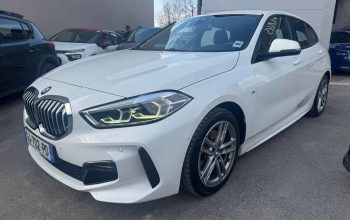 BMW X1 COMPACT DIESEL – 2020