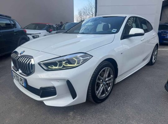 BMW X1 COMPACT DIESEL – 2020