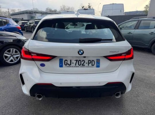 BMW X1 COMPACT DIESEL – 2020