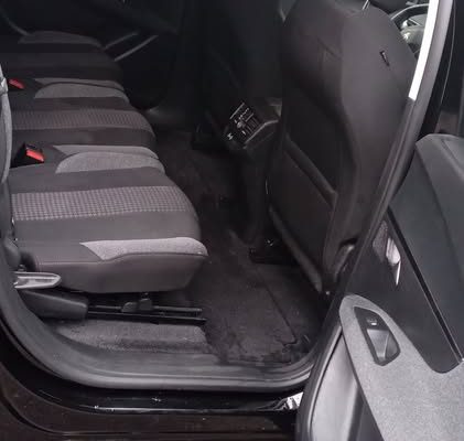 Peugeot 5008 2020
