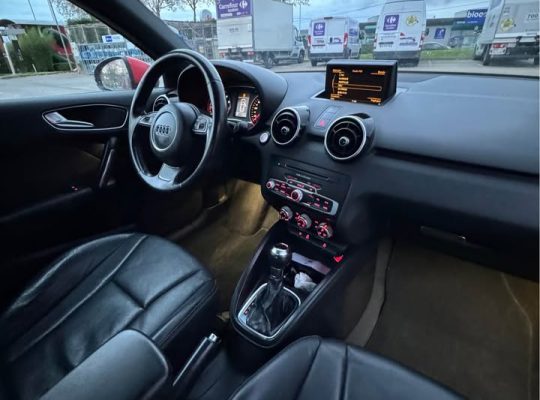 AUDI A1 1.4 – 2011