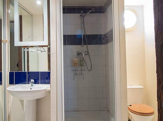 APPARTEMENT MEUBLÉ 35 M²