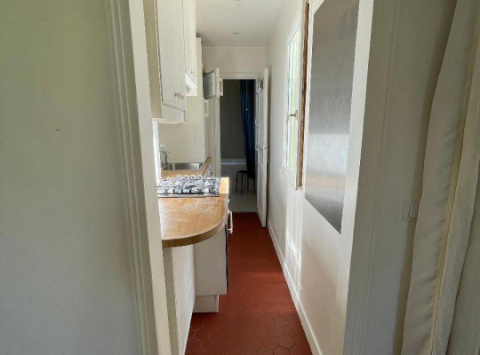 Appartement a louer Paris 18ème