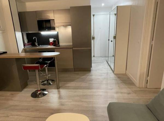 Appartement 34m2 à louer
