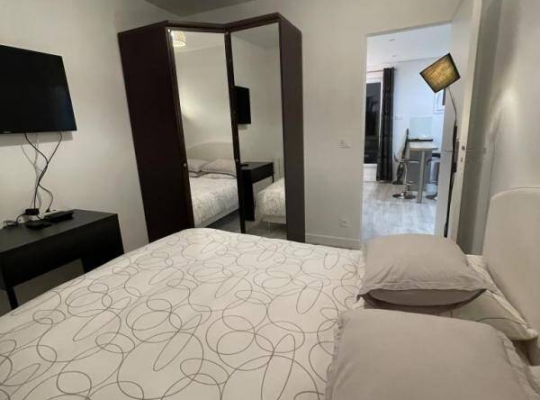 Appartement 34m2 à louer