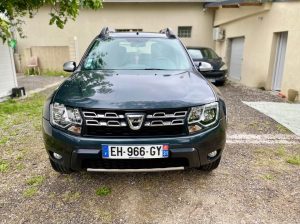 Dacia Duster occasion 2016