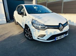 Renault Clio Occasion 2019