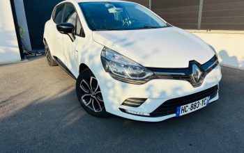 Renault Clio Occasion 2019