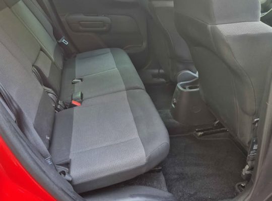 Citroen C3 Aircross 2019
