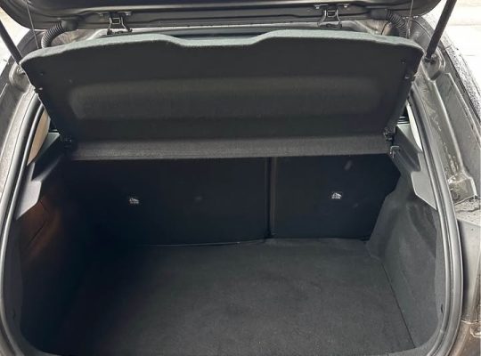 OPEL CORSA 2021