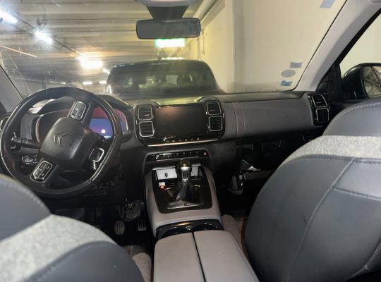 CITROËN C5 AIRCROSS 2020