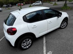 CITROËN C3 2020