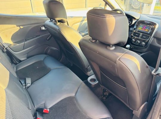 Renault Clio Occasion 2019