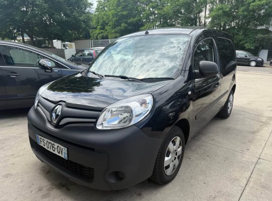 RENAULT KANGOO 2020