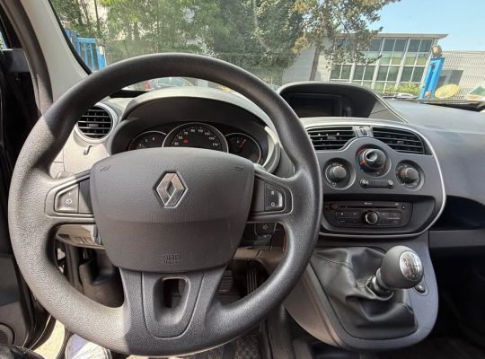 RENAULT KANGOO 2020