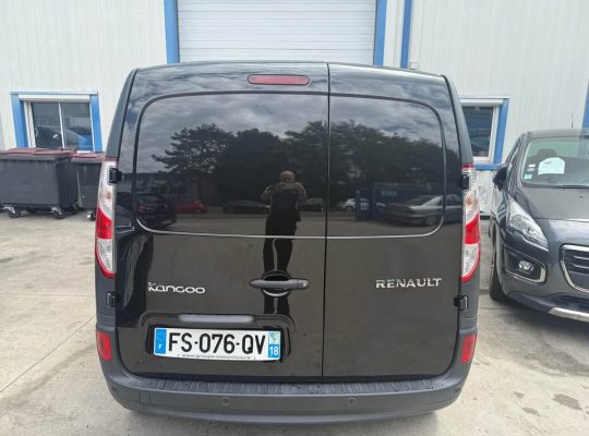RENAULT KANGOO 2020