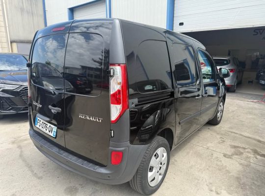 RENAULT KANGOO 2020
