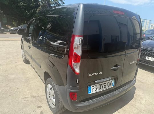 RENAULT KANGOO 2020