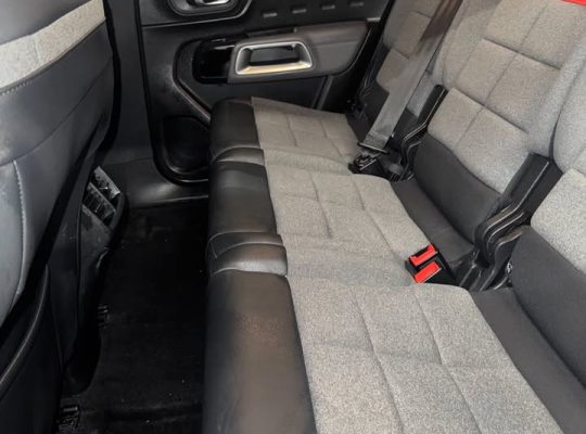 CITROËN C5 AIRCROSS 2020