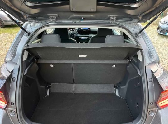 Toyota Yaris Hybride 2020