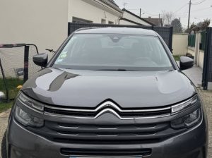 CITROËN C5 AIRCROSS 2020