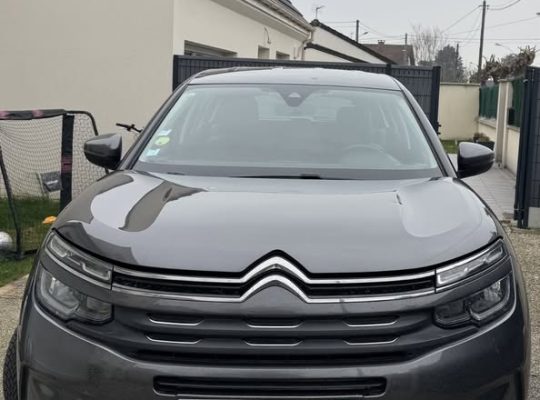 CITROËN C5 AIRCROSS 2020