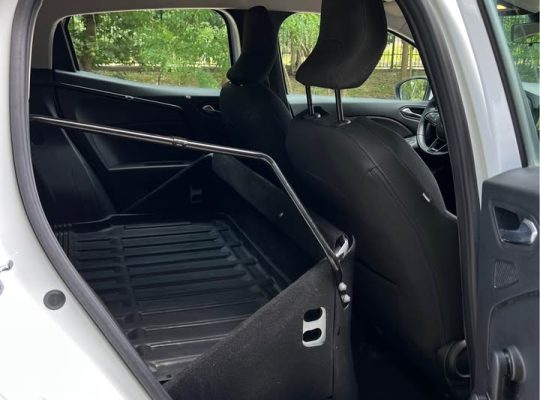RENAULT CLIO 5 2021