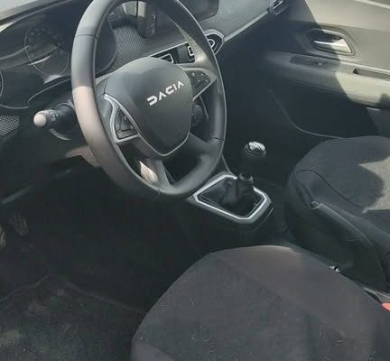 Dacia Sandero 2023