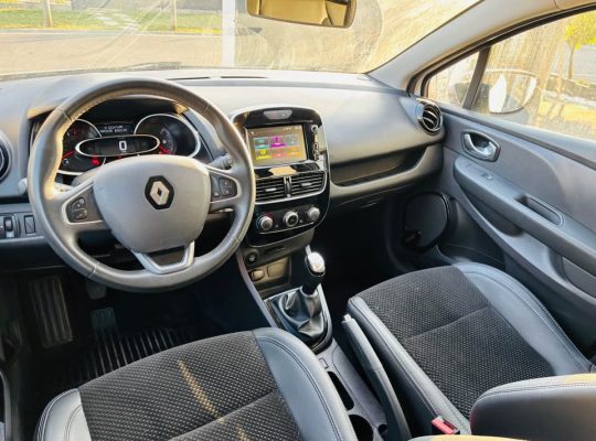 Renault Clio Occasion 2019