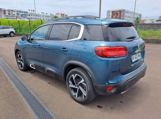CITROËN C5 AIRCROSS 2019