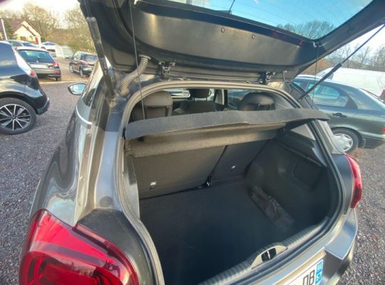CITROËN C3 BLUEHDI 2019