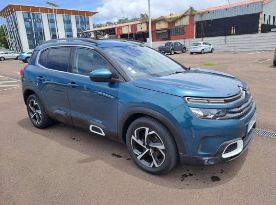 CITROËN C5 AIRCROSS 2019