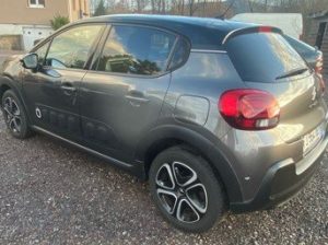 CITROËN C3 BLUEHDI 2019