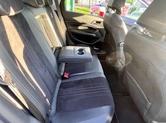 PEUGEOT 308 2016